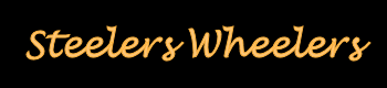 SteelersWheelers.com logo